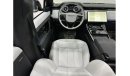 لاند روفر رانج روفر سبورت فيرست اديشن 2023 Range Rover Sport P530 V8 First Edition, Apr 2028 RR Warranty + June 2028 RR Service Pack, GCC