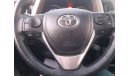 Toyota RAV4 Toyota Rav4 2018 xle