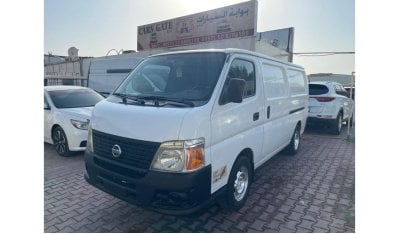 Nissan Urvan