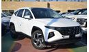 Hyundai Tucson 2023 Hyundai Tucson 2.0L Diesel Full Option