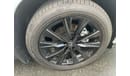 Lexus NX350 F SPORT F-SPORT 2.4L