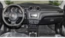 Suzuki Swift SUZUKI SWIFT 1.2L 2024