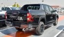 Toyota Hilux ADVENTURE SR5