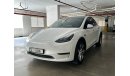 Tesla Model Y Long Range