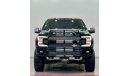 Ford F 150 2018 Ford F150 Shelby, Full Ford Service History, Warranty, GCC