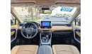 Toyota RAV4 Limited, 2.5L Hybrid, Driver Power Seat / Full Option With Panoramic Roof (CODE # 68055)