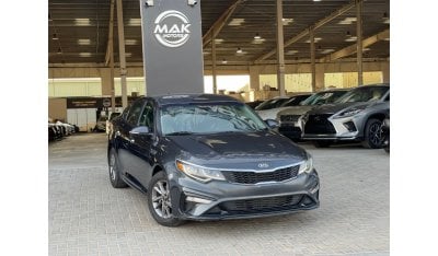 Kia Optima Optima / 2020 / IN PERFECT CONDITION