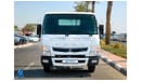 Mitsubishi Canter Fuso 2024 Short Chassis Euro 5 - 3.0 / Unbeatable Deals / For Export / Book now!