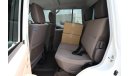 Toyota Land Cruiser Pick Up 79 Double Cab 2.8L (Basic Option)