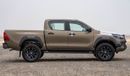 تويوتا هيلوكس HILUX ADVENTURE  2.8L DIESEL