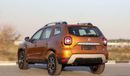 Renault Duster SE 1.6L Renault Duster 2021 GCC Original Paint accident free in excellent condition 833 P.M