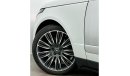 Land Rover Range Rover Vogue Autobiography 2019 Range Rover Vogue Autobiography,  Warranty + Service Pack, GCC