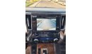 Toyota Alphard TOYOTA Alphard Full Option