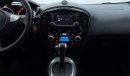 Nissan Juke SV 1.6 | Under Warranty | Inspected on 150+ parameters