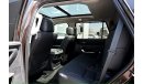 Toyota Sequoia Toyota · sequoia · Limited (For Export)