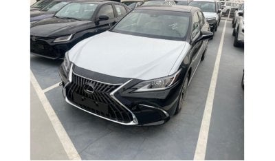 لكزس ES 350 3.5 L PETROL V6 2024