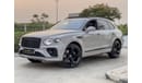 Bentley Bentayga Std