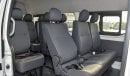 تويوتا هاياس TOYOTA HIACE HI-ROOF 2.7L PETROL OLD SHAPE 2024