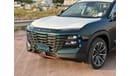 جيتور داشينج JETOUR DASHING 1.6L TURPO 2025