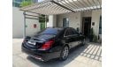 Mercedes-Benz S 450 Std 3.0L