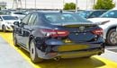 Toyota Camry Grande  3.5L V6