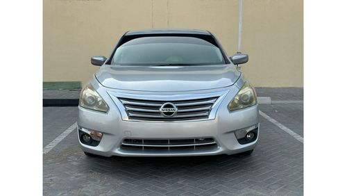 Nissan Altima SV