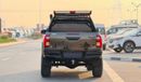 Toyota Hilux FULLY OFF-ROAD MODIFIED | 2.8 DIESEL ENGINE | ROOF RACK WITH AWNING CAMPING TENT | RHD