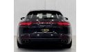 Porsche Panamera Turbo 2018 Porsche Panamera Turbo Sport Turismo, Feb 2025 Porsche Warranty, Full Service History, GCC