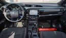 Toyota Hilux Adventure 4.0 L V6