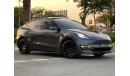 Tesla Model Y FULL BODY CARBON FIBER KIT - SPECIAL STEERING -WELL MAINTAINED