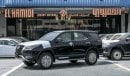 تويوتا فورتونر FORTUNER 4.0L Petrol V6 , SR5 Full Option