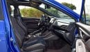 Subaru Impreza WRX AWD
