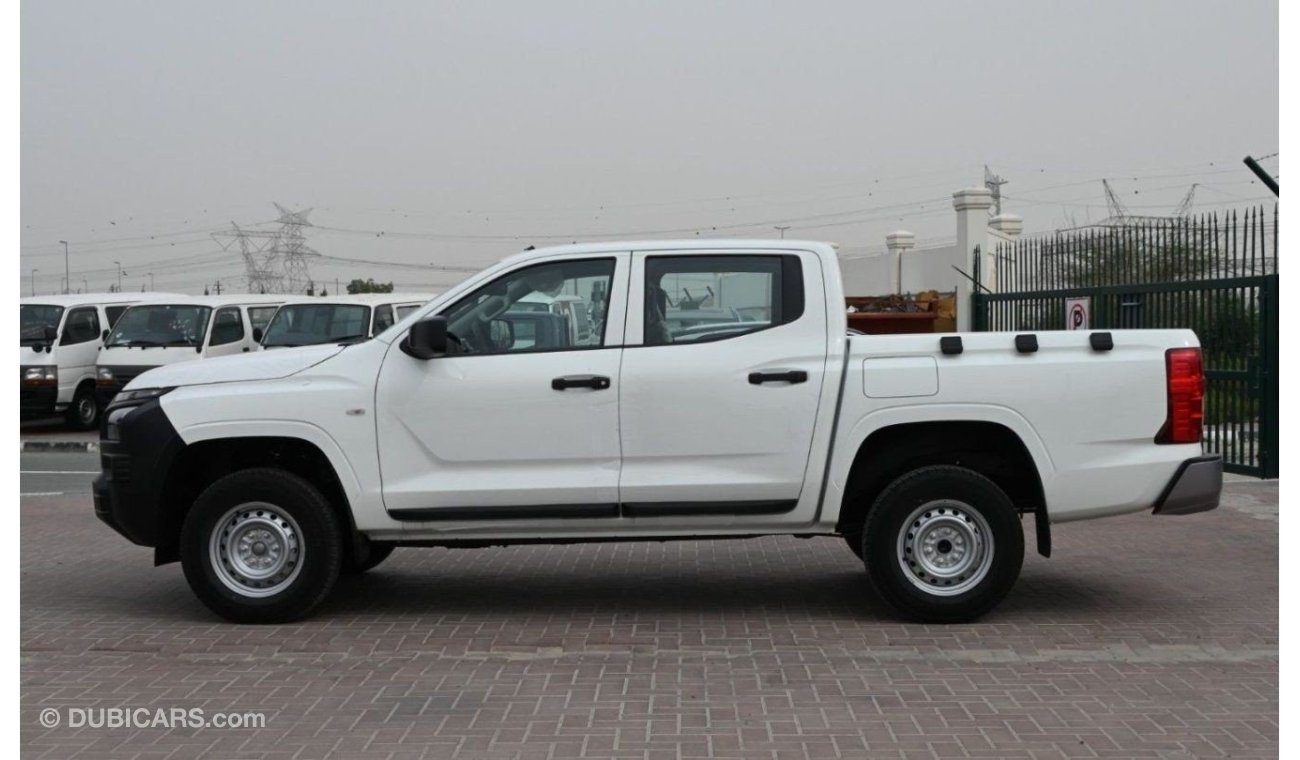 ميتسوبيشي L200 Mitsubishi L200 2.4L Diesel MT MY2024