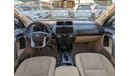 Toyota Prado 2014 Toyota Prado TX-L (J150), 5dr SUV, 2.7L 4cyl Petrol, Automatic, Four Wheel Drive. prefect insid