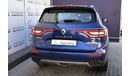 Renault Koleos PE 2.5L FWD AED 799 PM | 2.5L PE GCC DEALER WARRANTY