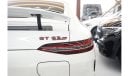 Mercedes-Benz GT63S MERCEDES BENZ AMG GT 63S E-PERFORMANCE PLUG-IN HYBRID