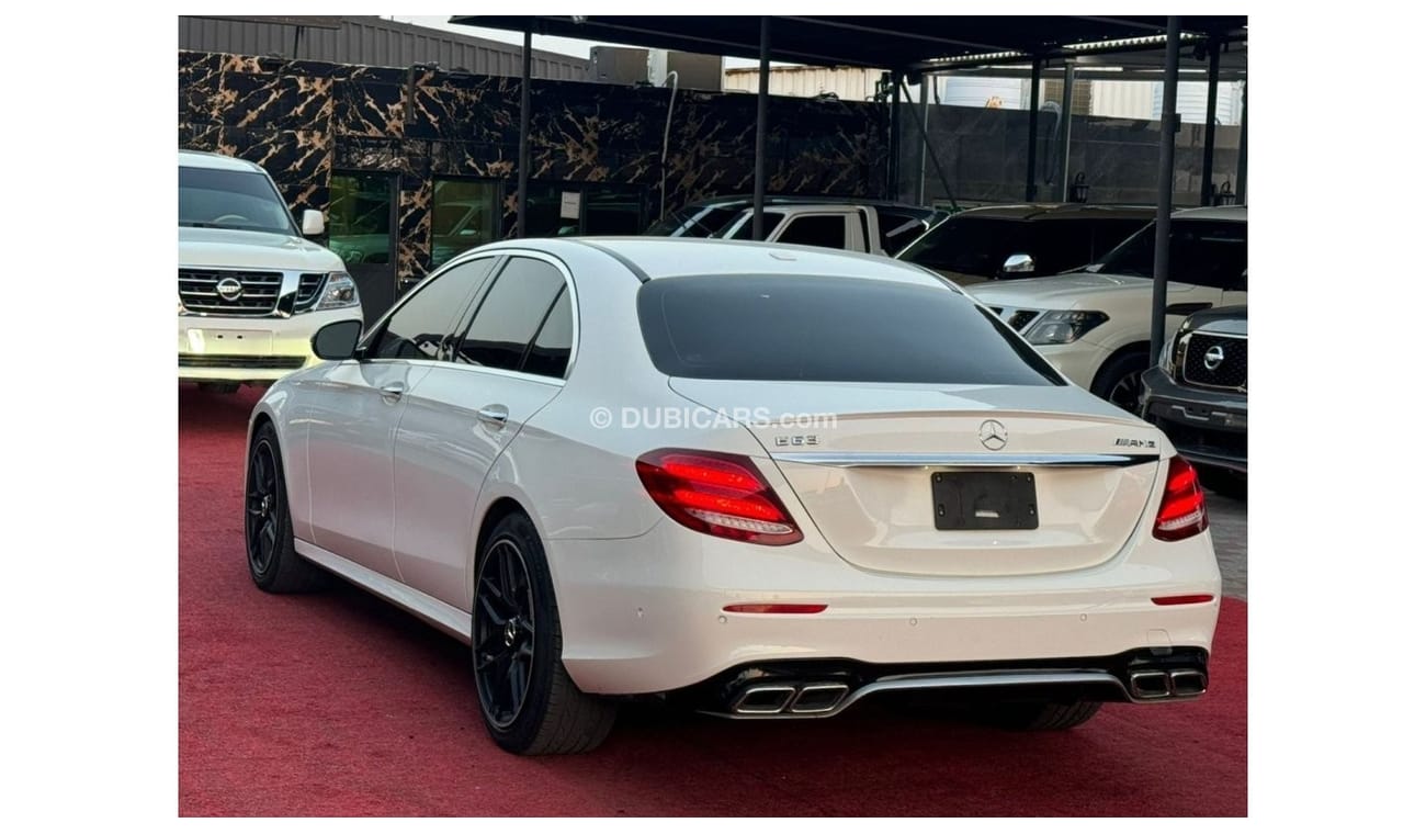 مرسيدس بنز E300 Std