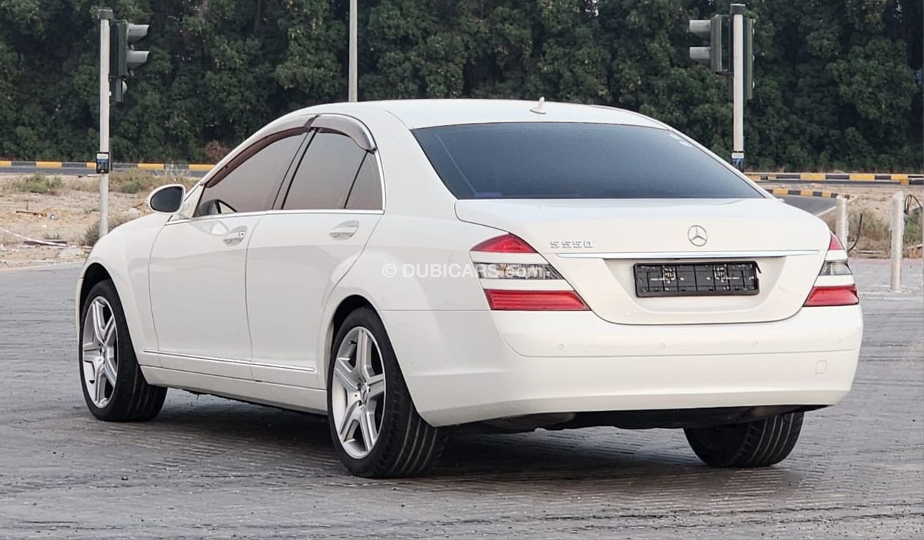 مرسيدس بنز S 350