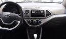 Kia Picanto EX Plus ACCIDENTS FREE - GCC - ENGINE 1200 CC - PERFECT CONDITION INSIDE OUT