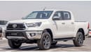 Toyota Hilux HILUX SR5 2.7L MT