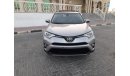 Toyota RAV4 Toyota Rav4 2016 Xle 4x4