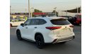 Toyota Highlander Limited 2020 PLATINUM HYBRID 360 PANORAMA US SPEC