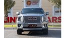 GMC Yukon Denali 6.2L (8 Seater) GMC Yukon Denali 2022 GCC under Agency Warranty and Service Contract with Fle