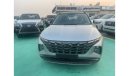 هيونداي توسون 2024 NEW HYUNDAI TUCSON 1.6L SILVER FABRIC SEATS FULL