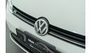 Volkswagen Golf 2.0L turbo Full Option   2.0