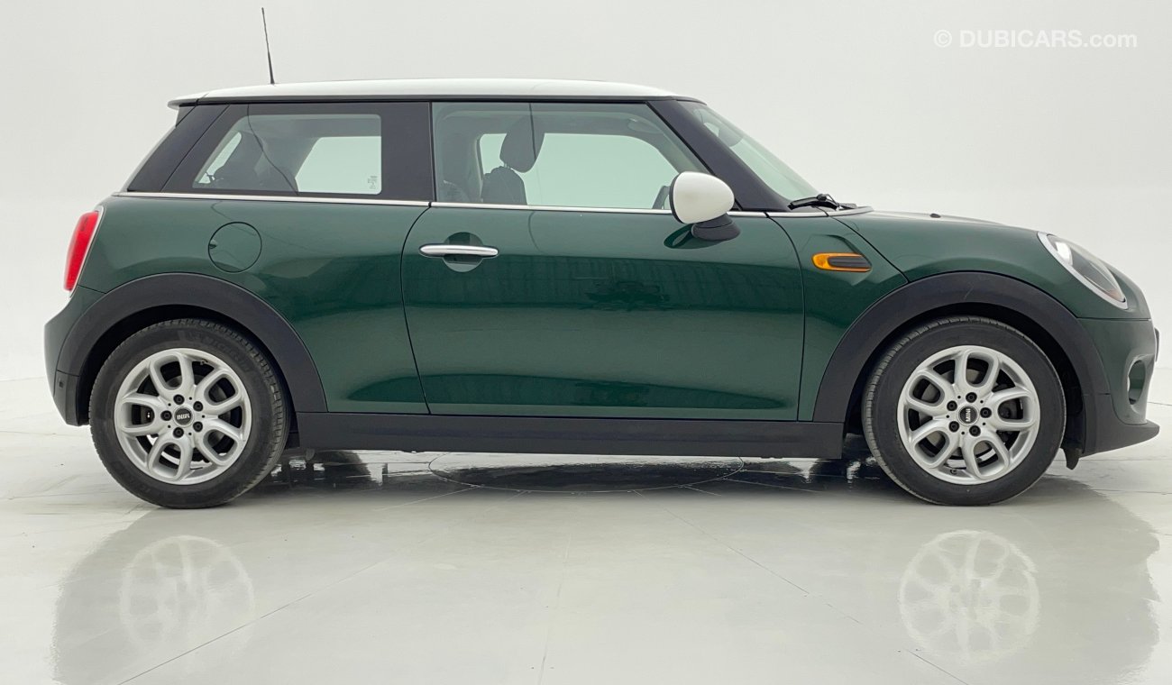 Mini Cooper STD 1.5 | Zero Down Payment | Free Home Test Drive