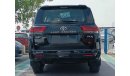 Toyota Land Cruiser LC300 / VXR / 3.3L Diesel / LOWEST PRICE IN MARKET (CODE # 67962)