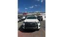 تويوتا هيلوكس Toyota Hilux 2.4L Diesel Adventure, 2023, M-T, Brand New.