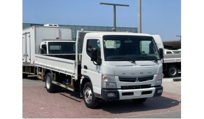 Mitsubishi Canter 2023 I 14 FT I Ref#411