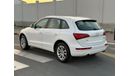 Audi Q5 20T